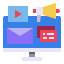 service icon