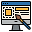 service icon